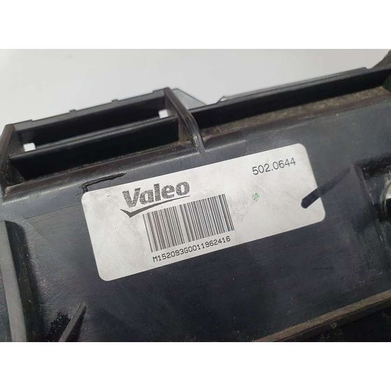 Electroventilador para Bmw Serie 3 Lim.