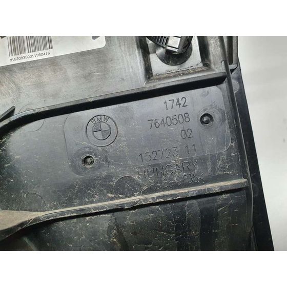 Electroventilador para Bmw Serie 3 Lim.
