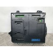 Modulo Electronico Para Renault Megane Iii Berlina 5 P