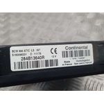 Modulo Electronico Para Renault Megane Iii Berlina 5 P