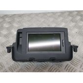 Sistema Navegacion Gps para Renault Megane Iii Berlina 5 P