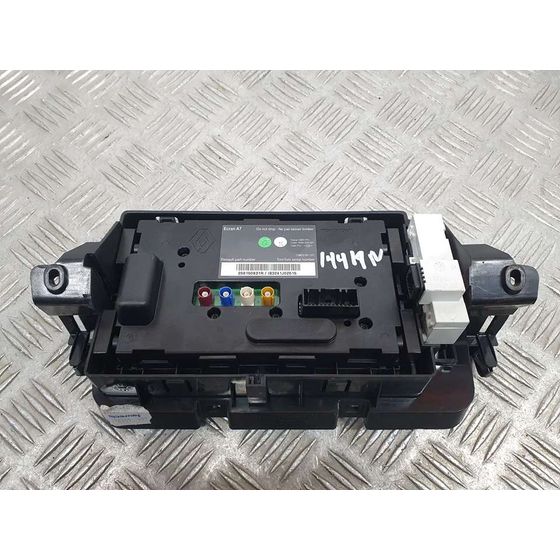 Sistema Navegacion Gps para Renault Megane Iii Berlina 5 P
