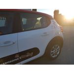 Puerta Trasera Izquierda Para Citroen C3