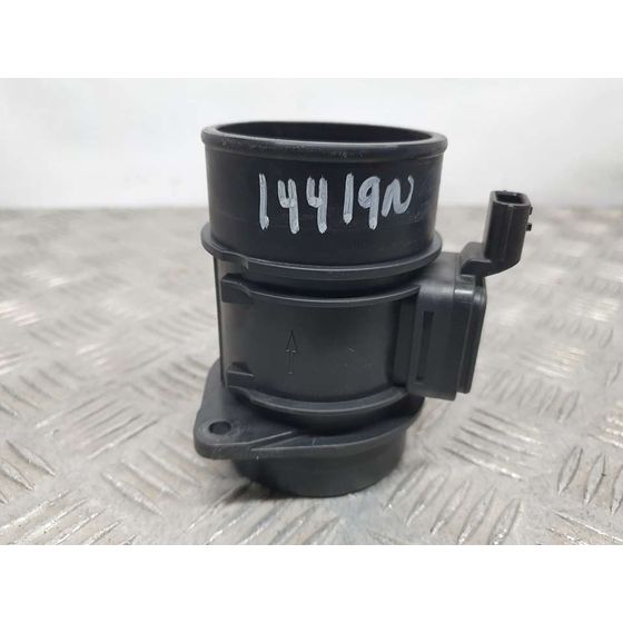 Caudalimetro Para Renault Megane Iii Berlina 5 P