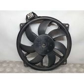 Electroventilador para Renault Megane Iii Berlina 5 P