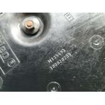 Electroventilador para Renault Megane Iii Berlina 5 P