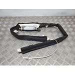 Airbag Cortina Delantero Izquierdo para Renault Megane Iii Berlina 5 P