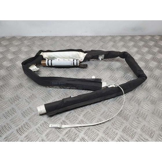 Airbag Cortina Delantero Izquierdo para Renault Megane Iii Berlina 5 P