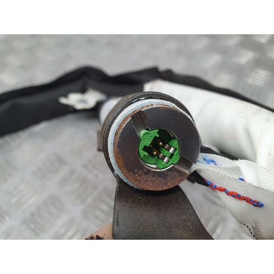 Airbag Cortina Delantero Izquierdo para Renault Megane Iii Berlina 5 P