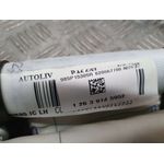 Airbag Cortina Delantero Izquierdo para Renault Megane Iii Berlina 5 P