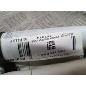 Airbag Cortina Delantero Izquierdo para Renault Megane Iii Berlina 5 P