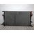 Radiador Agua Para Renault Megane Iii Berlina 5 P