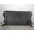 Radiador Agua Para Renault Megane Iii Berlina 5 P