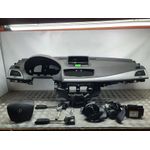 Kit Airbag Para Renault Megane Iii Berlina 5 P