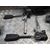 Kit Airbag Para Renault Megane Iii Berlina 5 P