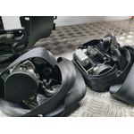 Kit Airbag Para Renault Megane Iii Berlina 5 P