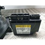 Kit Airbag Para Renault Megane Iii Berlina 5 P