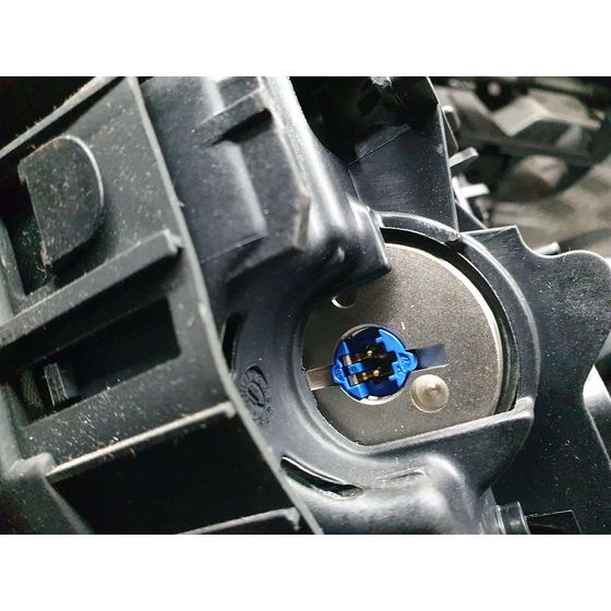 Kit Airbag Para Renault Megane Iii Berlina 5 P