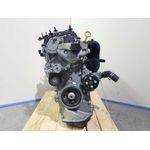 Motor Completo Para Kia Picanto