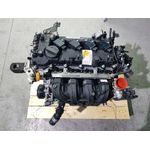 Motor Completo Para Kia Picanto