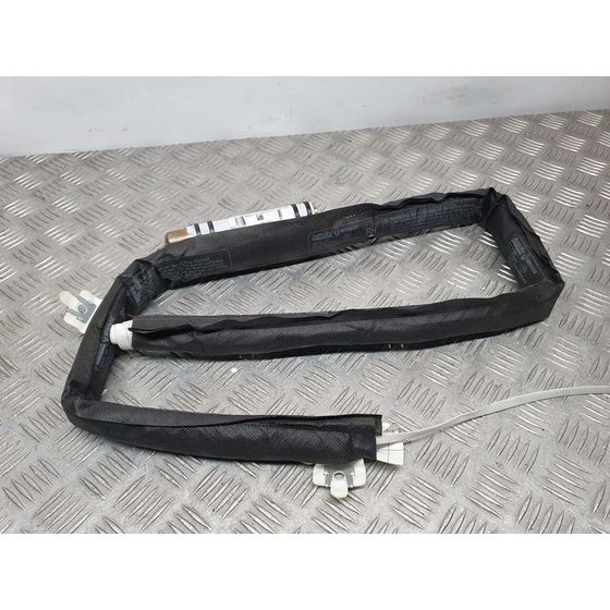 Airbag Cortina Delantero Derecho Para Renault Megane Iii Berlina 5 P