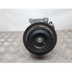 Compresor Aire Acondicionado Para Nissan Qashqai