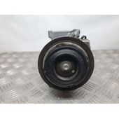 Compresor Aire Acondicionado Para Nissan Qashqai