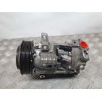 Compresor Aire Acondicionado Para Nissan Qashqai