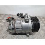 Compresor Aire Acondicionado Para Nissan Qashqai