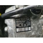 Compresor Aire Acondicionado Para Nissan Qashqai
