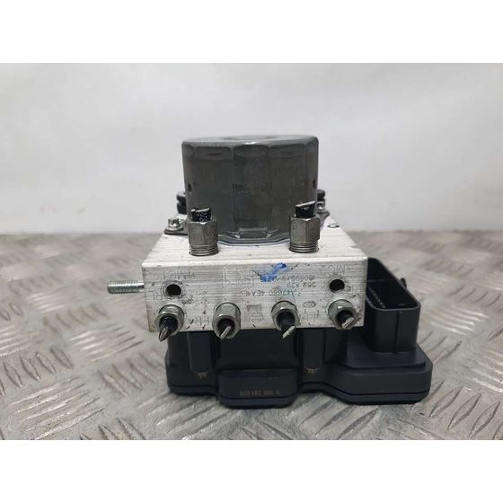 Abs Para Nissan Qashqai