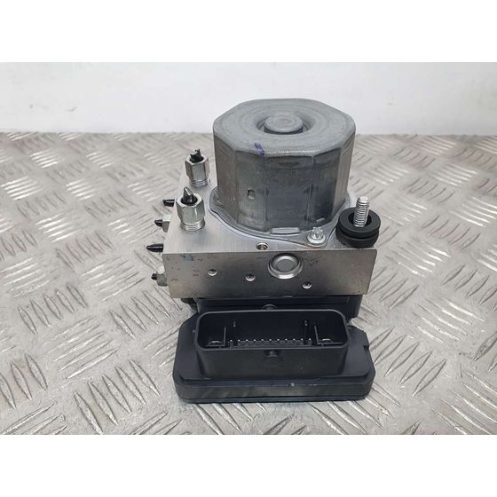 Abs Para Nissan Qashqai
