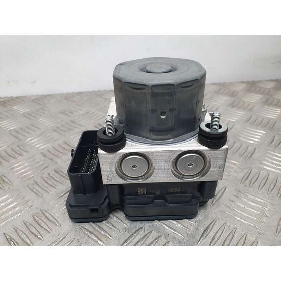 Abs Para Nissan Qashqai