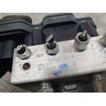 Abs Para Nissan Qashqai
