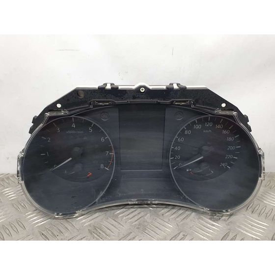 Cuadro Instrumentos para Nissan Qashqai (J11)