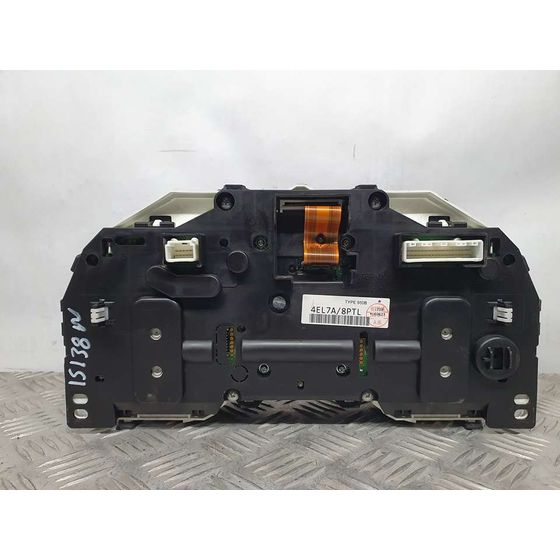 Cuadro Instrumentos para Nissan Qashqai (J11)