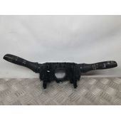 Mando Luces Y Limpia Para Nissan Qashqai