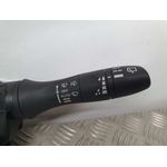 Mando Luces Y Limpia Para Nissan Qashqai