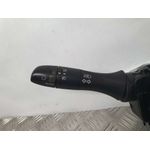 Mando Luces Y Limpia Para Nissan Qashqai