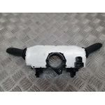 Mando Luces Y Limpia Para Nissan Qashqai