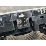 Mando Luces Y Limpia Para Nissan Qashqai