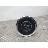 Boton Start/Stop para Nissan Qashqai (J11)
