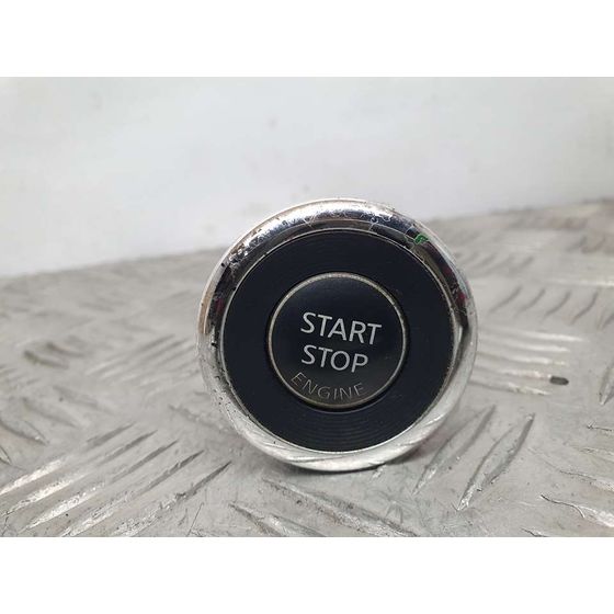 Boton Start/Stop para Nissan Qashqai (J11)
