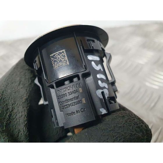 Boton Start/Stop para Nissan Qashqai (J11)
