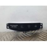 Modulo Electronico Para Nissan Qashqai