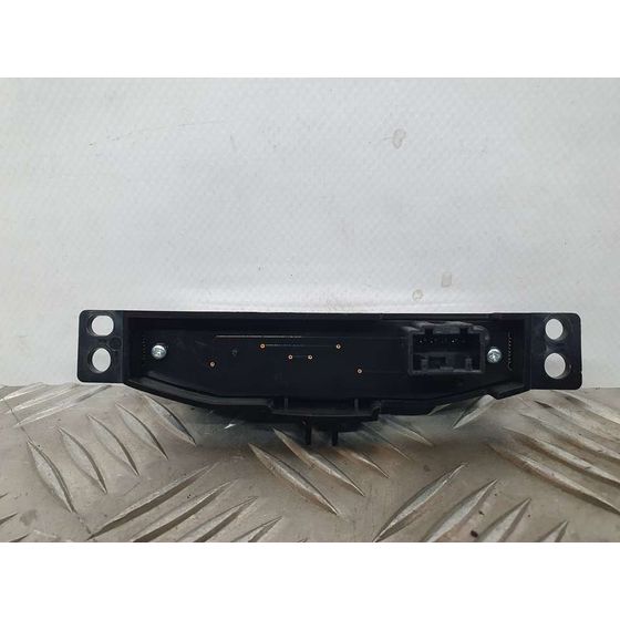 Modulo Electronico Para Nissan Qashqai