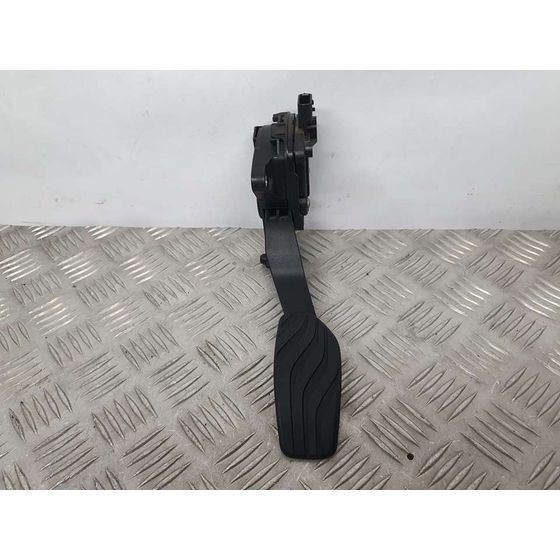 Potenciometro Pedal para Nissan Qashqai (J11)