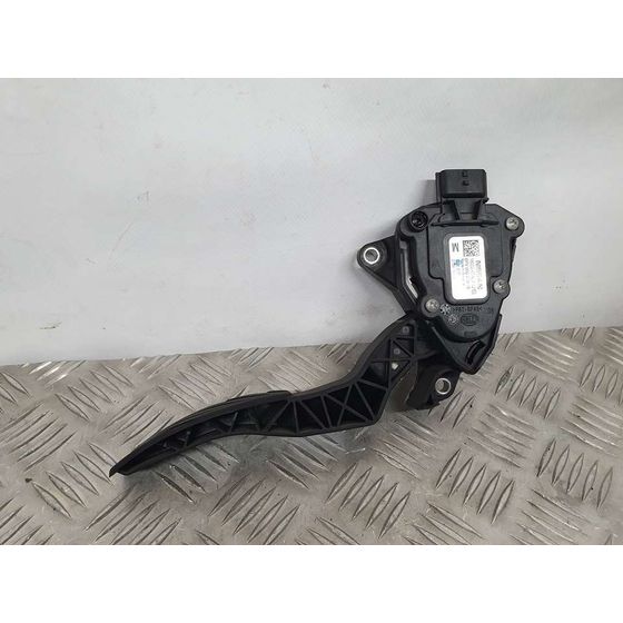 Potenciometro Pedal para Nissan Qashqai (J11)