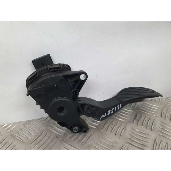 Potenciometro Pedal para Nissan Qashqai (J11)