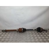 Transmision Delantera Derecha Para Nissan Qashqai